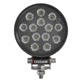 Osram LED Reversing Lamp Round FX120R-WD