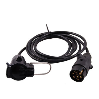 Extension Cable 7-pin 3 meter