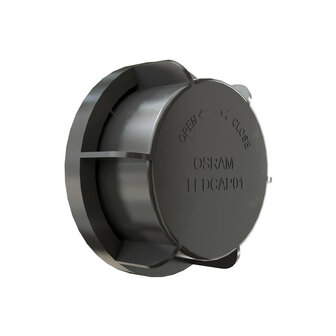 Osram Ledriving Cap Set LEDCAP01