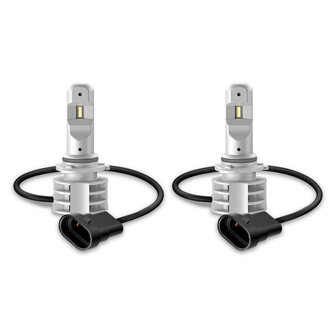 Osram HB4 LED Headlamp Pair 12/24 volt