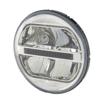 Hella Verstr unit Luminator + Rallye 3003 led | 1F8 241 429-011