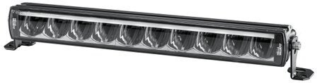 Hella Valuefit LBE480 LED Lightbar + Position Light | 1FE 358 154-021