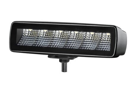 Hella LED Mini Lightbar 6.2&quot; Wide | 1FB 358 176-201