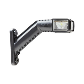 Asp&ouml;ck LED Marker Lamp Superpoint IV Standard | Right
