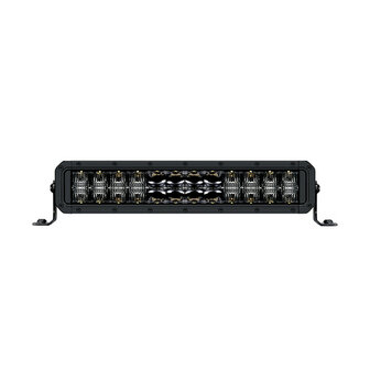 Hella Black Magic Double LED Mini Lightbar 13&#039;&#039; 33CM | 1FJ 358 196-461