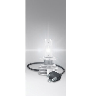 Osram H4 LED Headlamp P43t 12-24 volt 1 Piece