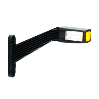 Fristom LED Stalk Marker Lamp 3-Functions Long Right