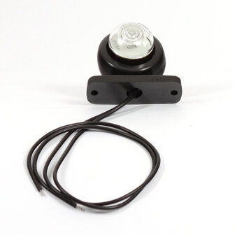 WAS W56 275 LED Front-rear end-outline lamp