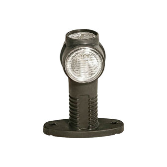 Asp&ouml;ck LED Marker Lamp Superpoint III Long | Left/Right