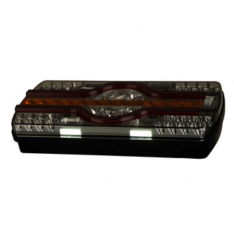 Horpol LED Rear Lamp Left EMA LZD 2541