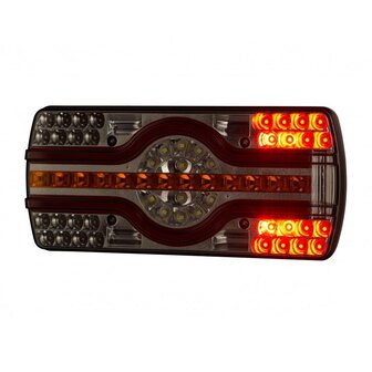 Horpol LED Rear Lamp Left EMA LZD 2541