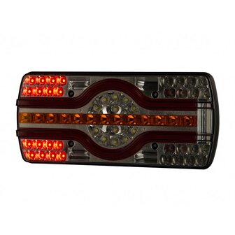 Horpol LED Rear Lamp Left EMA LZD 2541