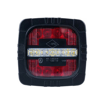 Horpol Roca LED Fog light/Reversing light LZD 2801