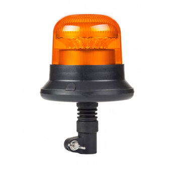 Horpol LED Flashing Light Spigot Orange LDO-2661