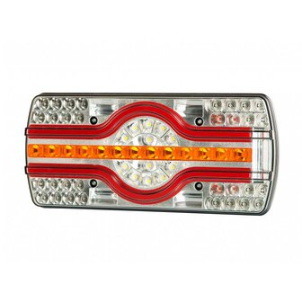 Horpol LED Rear Lamp EMA LZD 2540