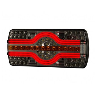 Horpol LED Rear Lamp EMA LZD 2540