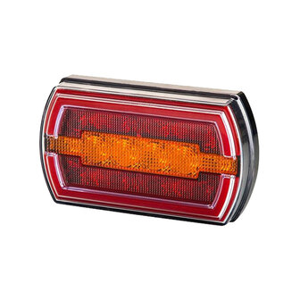 Horpol LED Taillight 3-functions LZD 2790