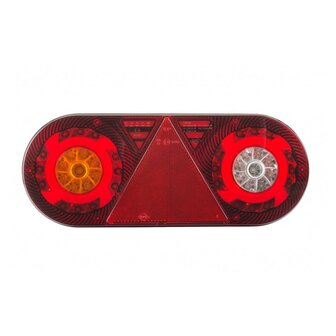 Horpol LED Rear Lamp Right Stella LZD 2551