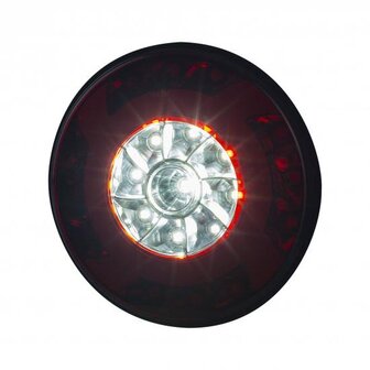 Horpol LED Rear Lamp Lucy 122mm LZD 2424