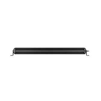 Hella Black Magic Double Curved LED Lightbar 30&quot; 76CM | 1FJ 358 196-611