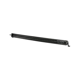 Hella Black Magic Double Cruved LED Lightbar 52&quot; 132CM | 1GJ 358 197-641