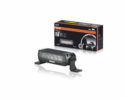 Osram LED Lightbar Spotlight FX125-SP GEN2 18cm