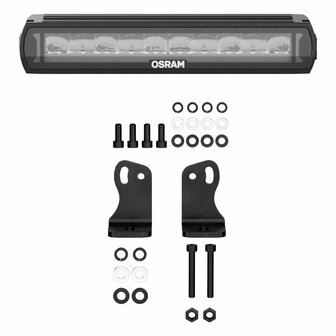 Osram LED Lightbar Spotlight FX250-SP GEN2 30cm