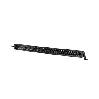 Hella Black Magic Double Cruved LED Lightbar 40&quot; 102CM | 1GJ 358 197-621