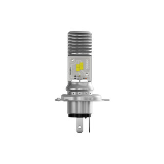Osram H7/H18 HLM Easy LED Headlight Motor 12V