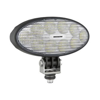 LED Worklight Spotlight 2200 Lumen + Deutsch connector