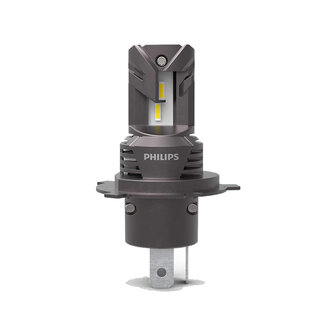 Philips H4/H19 Access LED Headlight Set 20W P43t/PU43t-3-1 12V
