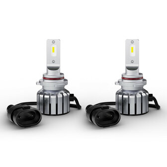 Osram HB4/HIR2 HL Bright LED Headlight Set P22d/PX22d