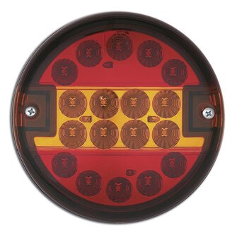 3-Functions Rear Led lamp