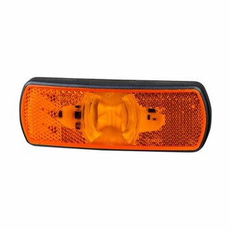 Horpol LED Marker Light Orange With Direction Indicator LKD 2218