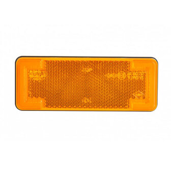 Horpol LED Side Marker Orange 12-24V NEON-look Side LD 2484