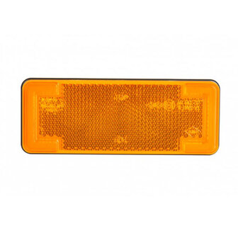 Horpol LED Side Marker Orange 12-24V NEON-look Side LD 2484