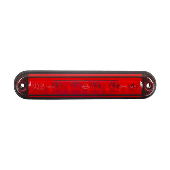 Horpol LED Third Brake Lamp LSD 2524