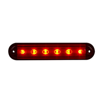 Horpol LED Third Brake Lamp LSD 2524