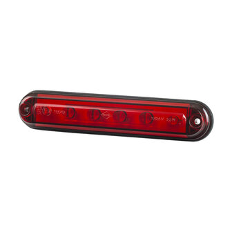 Horpol LED Third Brake Lamp LSD 2524