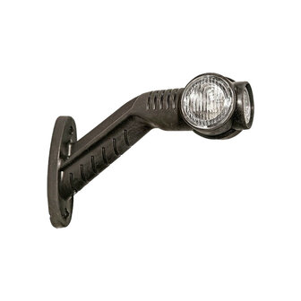 Asp&ouml;ck LED Marker Lamp Superpoint III Standard | Right