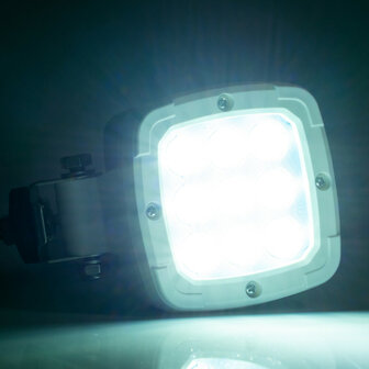Fristom FT-360 LED Work Light ADR 1800LM 12-36V