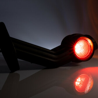 Fristom LED Stalk Marker Lamp 3-Functions Long Right