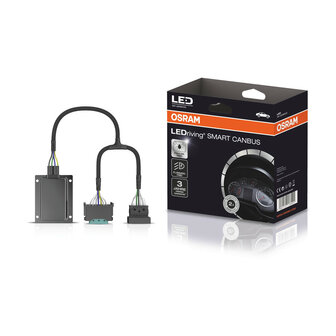 Osram LEDriving Smart Canbus LEDSC03