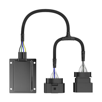 Osram LEDriving Smart Canbus LEDSC03-1