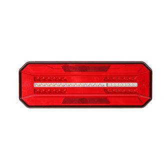 Dasteri DSL-7000 5-Light Functions LED Taillight Left