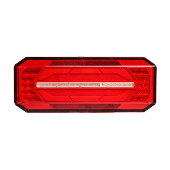 Dasteri DSL-6004 5-Light Functions LED Taillight Right
