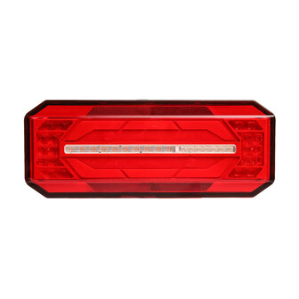 Dasteri DSL-6005 5-Light Functions LED Taillight Left