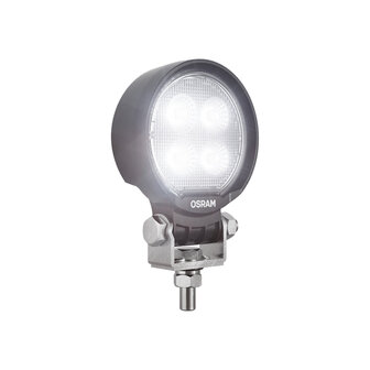 Osram LED Work Light Round Floodlight 1350 LM VX80-WD