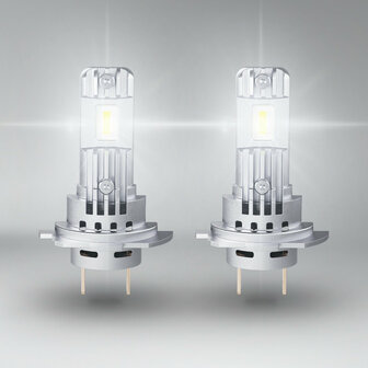Osram H7/H18 HL Easy LED Headlight 16W PX26d/PY26d-t Set 12V