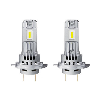 Osram H7/H18 HL Easy LED Headlight 16W PX26d/PY26d-t Set 12V